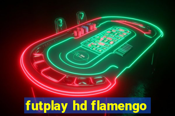 futplay hd flamengo